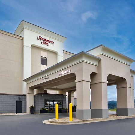 Hampton Inn Elkins Zewnętrze zdjęcie