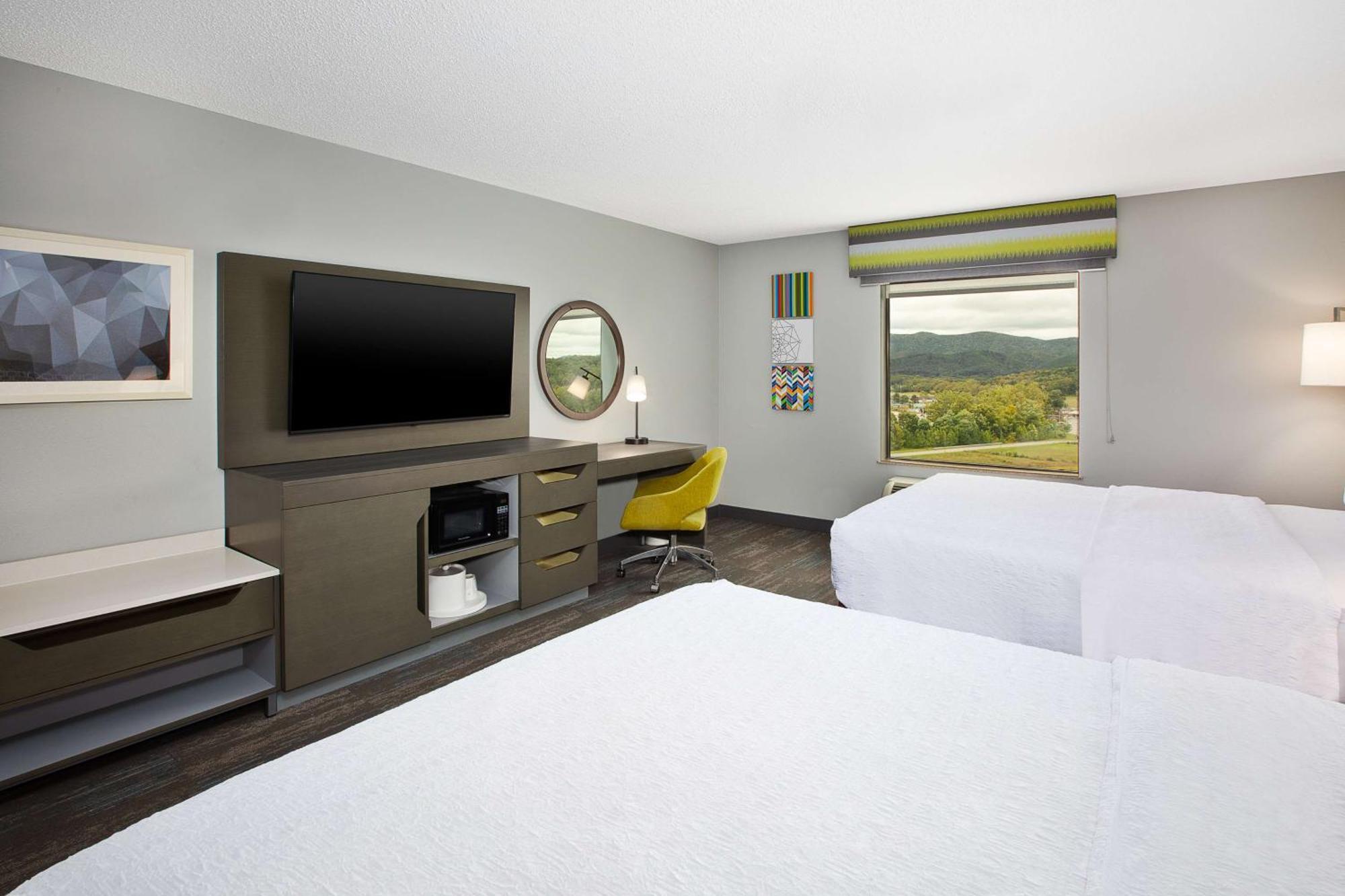 Hampton Inn Elkins Zewnętrze zdjęcie
