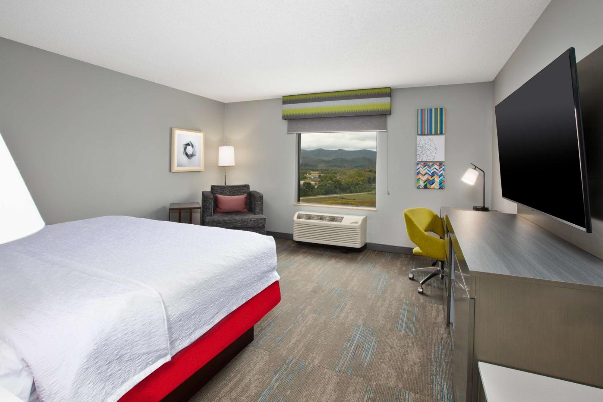 Hampton Inn Elkins Zewnętrze zdjęcie