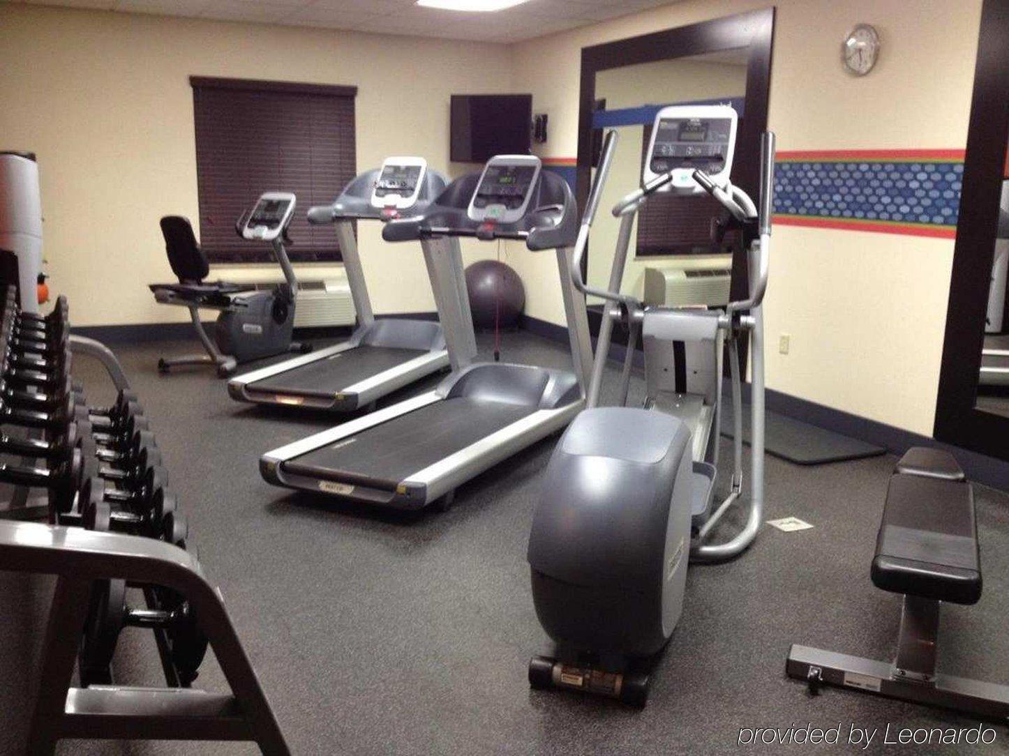 Hampton Inn Elkins Zewnętrze zdjęcie