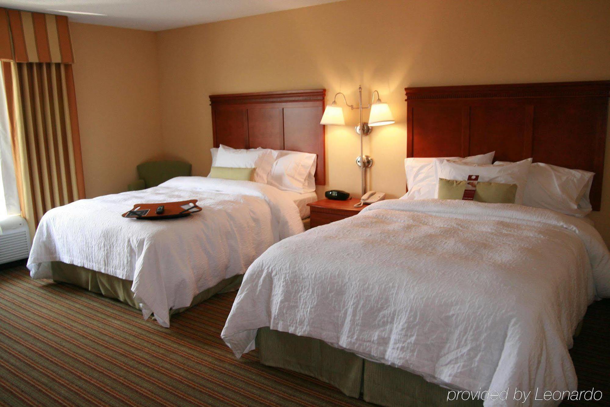 Hampton Inn Elkins Zewnętrze zdjęcie