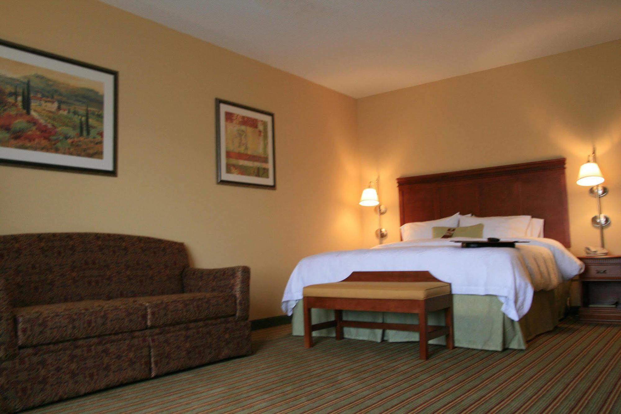Hampton Inn Elkins Zewnętrze zdjęcie