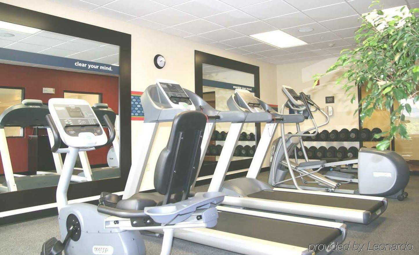 Hampton Inn Elkins Udogodnienia zdjęcie
